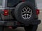 2027 Jeep Wrangler WRANGLER 4-DOOR RUBICON
