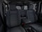 2027 Jeep Wrangler WRANGLER 4-DOOR RUBICON