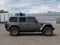 2027 Jeep Wrangler WRANGLER 4-DOOR RUBICON