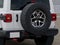 2027 Jeep Wrangler WRANGLER 4-DOOR RUBICON