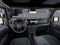 2027 Jeep Wrangler WRANGLER 4-DOOR RUBICON