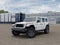 2027 Jeep Wrangler WRANGLER 4-DOOR RUBICON