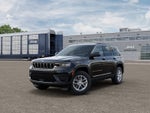 2026 Jeep Grand Cherokee GRAND CHEROKEE LAREDO X 4X4