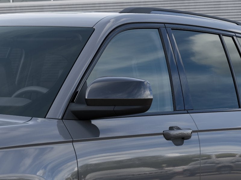 2027 Jeep Grand Cherokee GRAND CHEROKEE LAREDO X 4X4