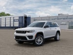 2026 Jeep Grand Cherokee GRAND CHEROKEE LAREDO X 4X4