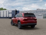 2027 Jeep Grand Cherokee GRAND CHEROKEE LAREDO X 4X4