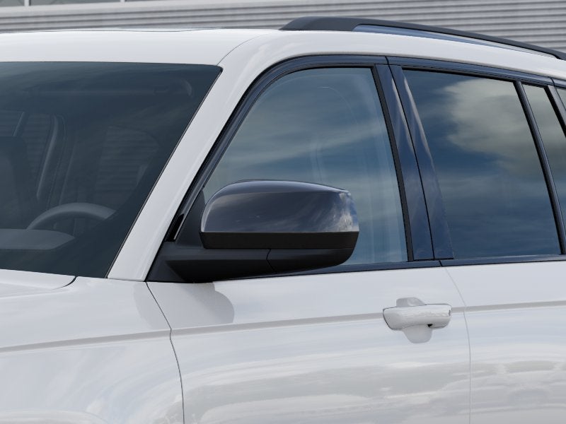 2027 Jeep Grand Cherokee GRAND CHEROKEE LAREDO X 4X4