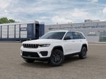 2027 Jeep Grand Cherokee GRAND CHEROKEE LAREDO X 4X4