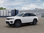 2027 Jeep Grand Cherokee GRAND CHEROKEE LAREDO X 4X4