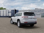 2026 Jeep Grand Cherokee GRAND CHEROKEE L LAREDO X 4X4
