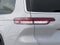 2026 Jeep Grand Cherokee GRAND CHEROKEE L LAREDO X 4X4