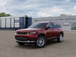 2026 Jeep Grand Cherokee GRAND CHEROKEE L LAREDO X 4X4