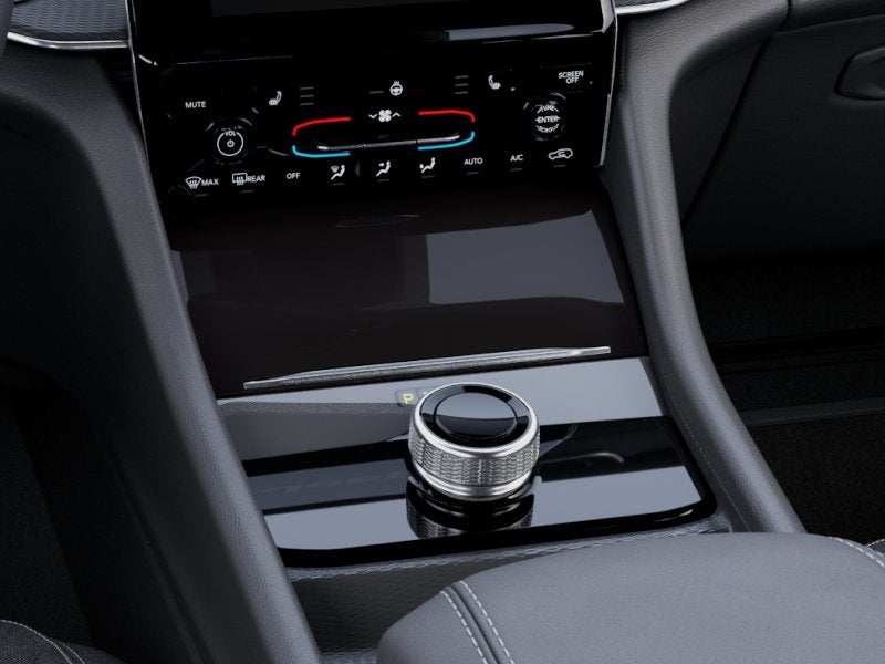 2026 Jeep Grand Cherokee GRAND CHEROKEE L LAREDO X 4X4