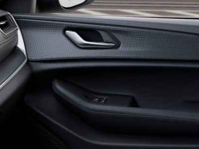 2026 Jeep Grand Cherokee GRAND CHEROKEE L LAREDO X 4X4