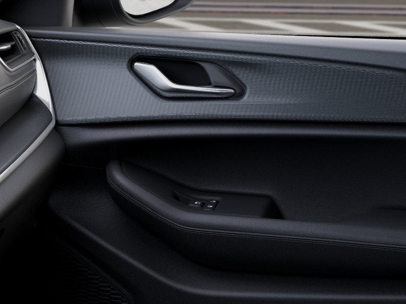 2026 Jeep Grand Cherokee GRAND CHEROKEE L LAREDO X 4X4