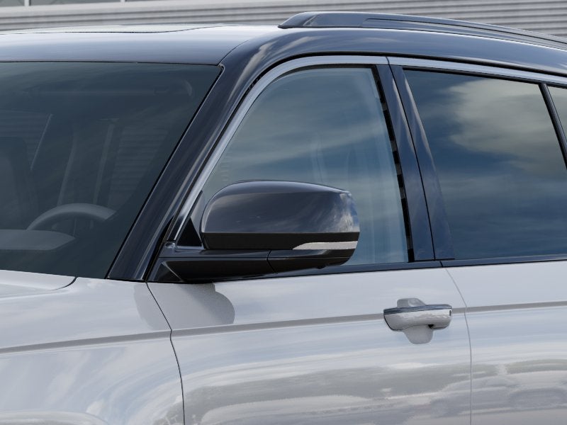 2026 Jeep Grand Cherokee GRAND CHEROKEE L SUMMIT 4X4