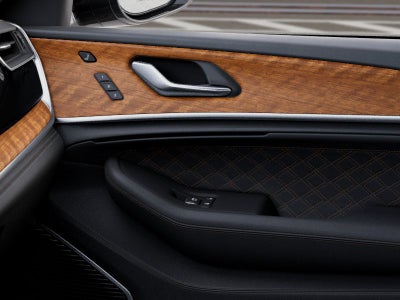 2026 Jeep Grand Cherokee GRAND CHEROKEE L SUMMIT 4X4