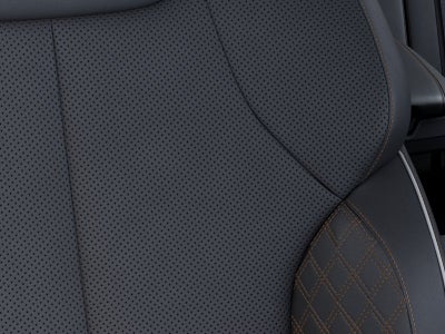 2026 Jeep Grand Cherokee GRAND CHEROKEE L SUMMIT 4X4