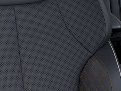 2027 Jeep Grand Cherokee GRAND CHEROKEE L SUMMIT 4X4