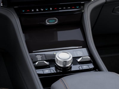 2027 Jeep Grand Cherokee GRAND CHEROKEE L SUMMIT 4X4