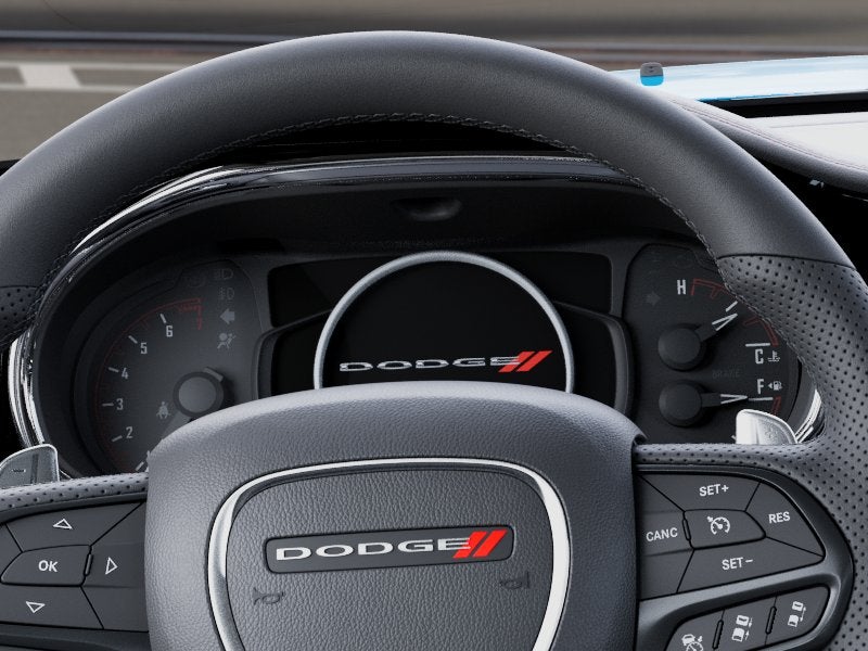 2027 Dodge Durango DURANGO GT HEMI V8 PLUS AWD