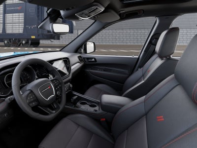 2027 Dodge Durango DURANGO GT HEMI V8 PLUS AWD