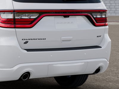 2027 Dodge Durango DURANGO GT HEMI V8 PLUS AWD