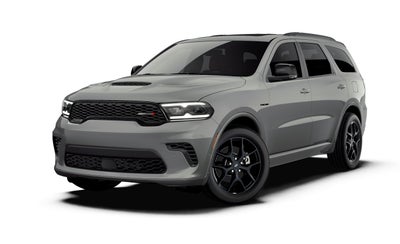 2027 Dodge Durango DURANGO GT HEMI V8 PLUS AWD