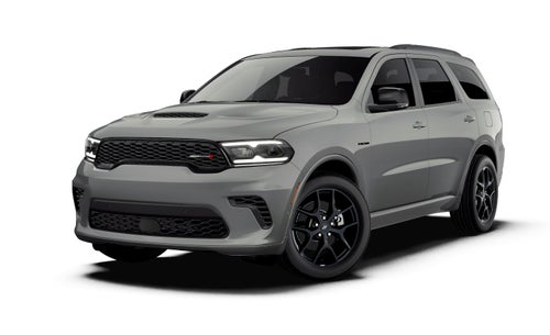 2027 Dodge Durango DURANGO GT HEMI V8 PLUS AWD