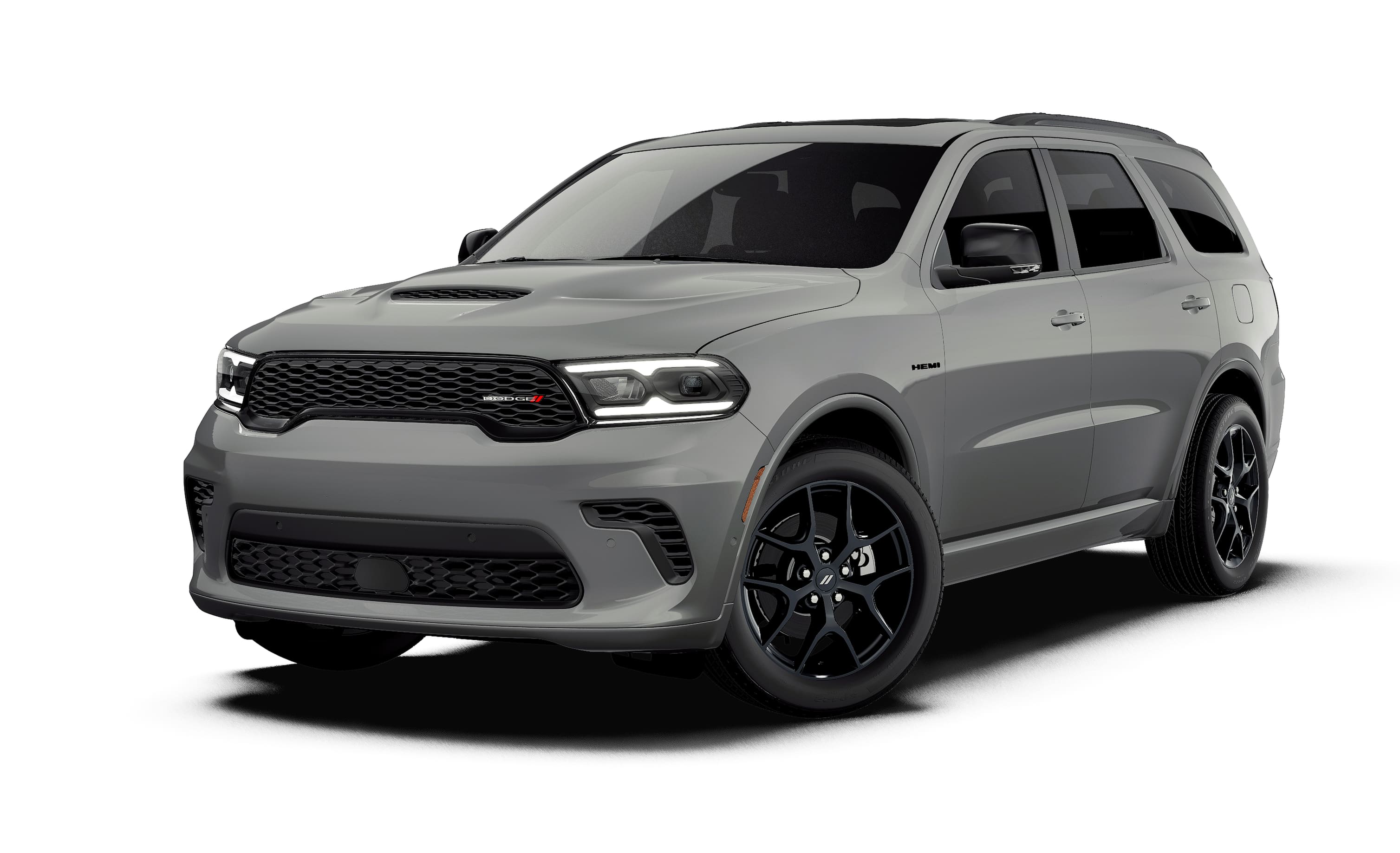 2027 Dodge Durango DURANGO GT HEMI V8 PLUS AWD