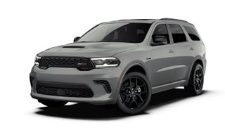 2027 Dodge Durango DURANGO GT HEMI V8 PLUS AWD