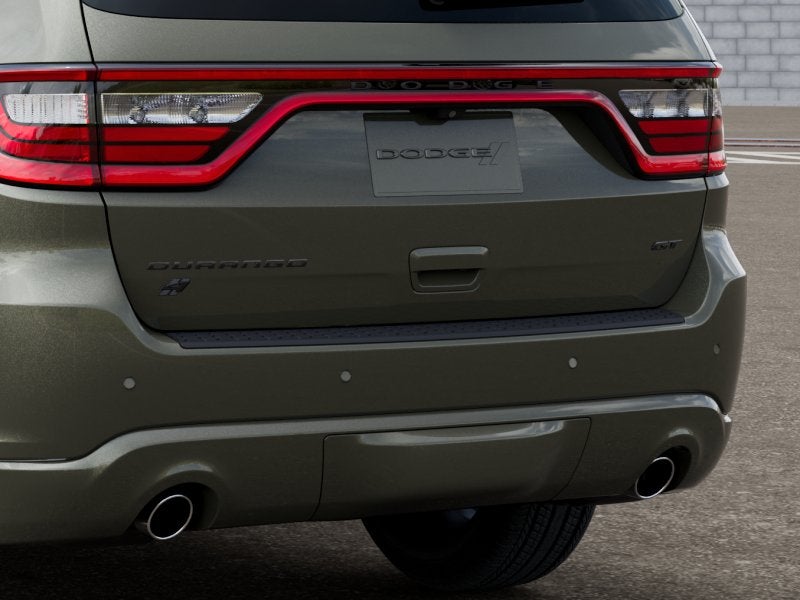 2027 Dodge Durango DURANGO GT HEMI V8 PLUS AWD