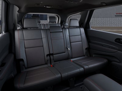 2027 Dodge Durango DURANGO GT HEMI V8 PLUS AWD