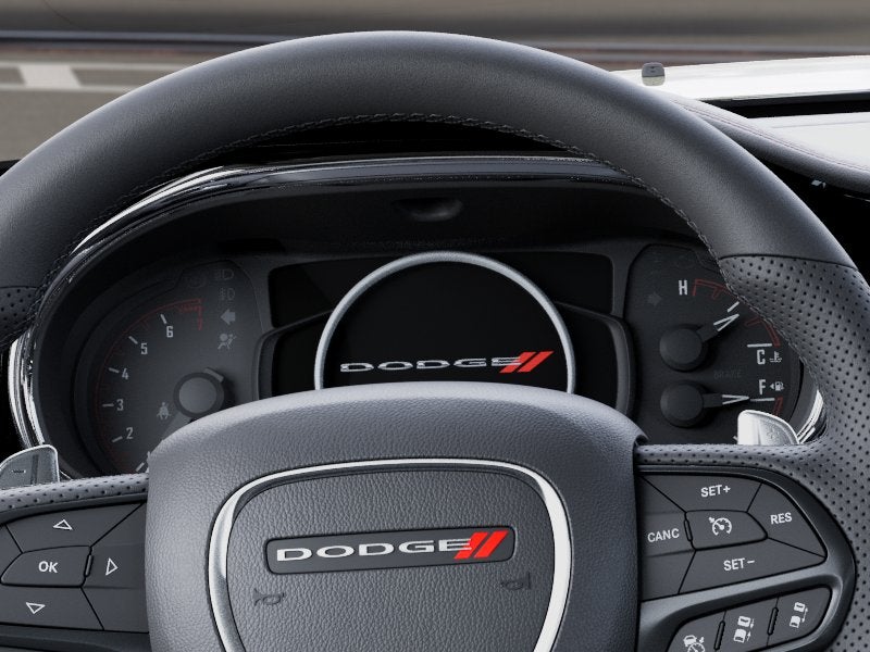 2027 Dodge Durango DURANGO GT HEMI V8 PLUS AWD