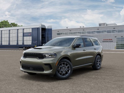 2027 Dodge Durango DURANGO GT HEMI V8 PLUS AWD