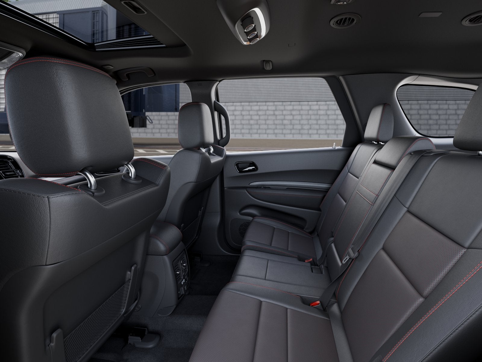 2027 Dodge Durango DURANGO GT HEMI V8 PLUS AWD