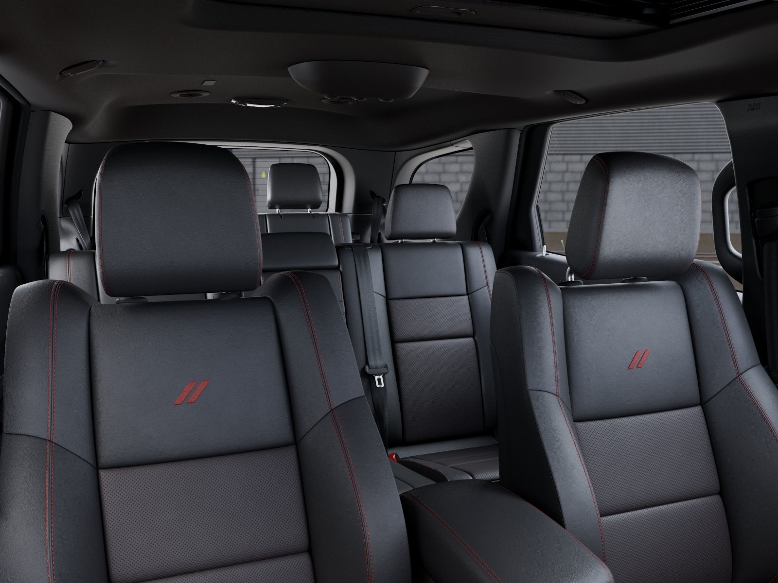 2027 Dodge Durango DURANGO GT HEMI V8 PLUS AWD