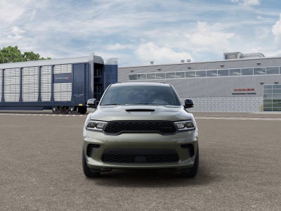 2027 Dodge Durango DURANGO GT HEMI V8 PLUS AWD