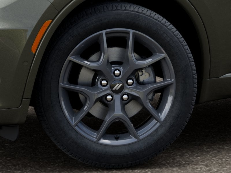 2027 Dodge Durango DURANGO GT HEMI V8 PLUS AWD