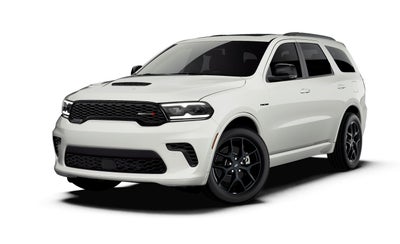 2027 Dodge Durango DURANGO GT HEMI V8 PLUS AWD