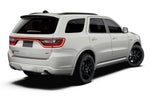 2027 Dodge Durango DURANGO GT HEMI V8 PLUS AWD