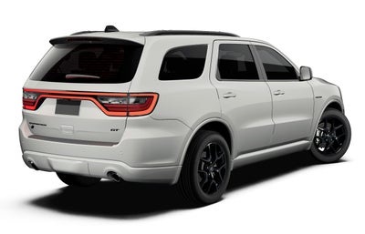 2027 Dodge Durango DURANGO GT HEMI V8 PLUS AWD