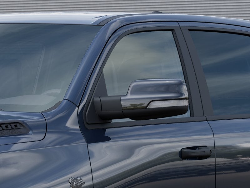 2027 RAM Ram 1500 RAM 1500 BIG HORN CREW CAB 4X4 5'7' BOX