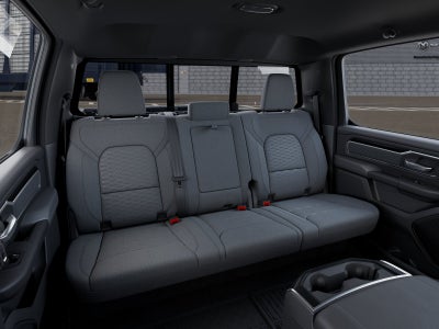 2027 RAM Ram 1500 RAM 1500 BIG HORN CREW CAB 4X4 5'7' BOX