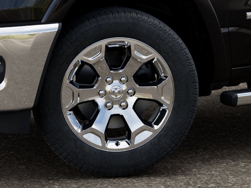 2027 RAM Ram 1500 RAM 1500 BIG HORN CREW CAB 4X4 5'7' BOX