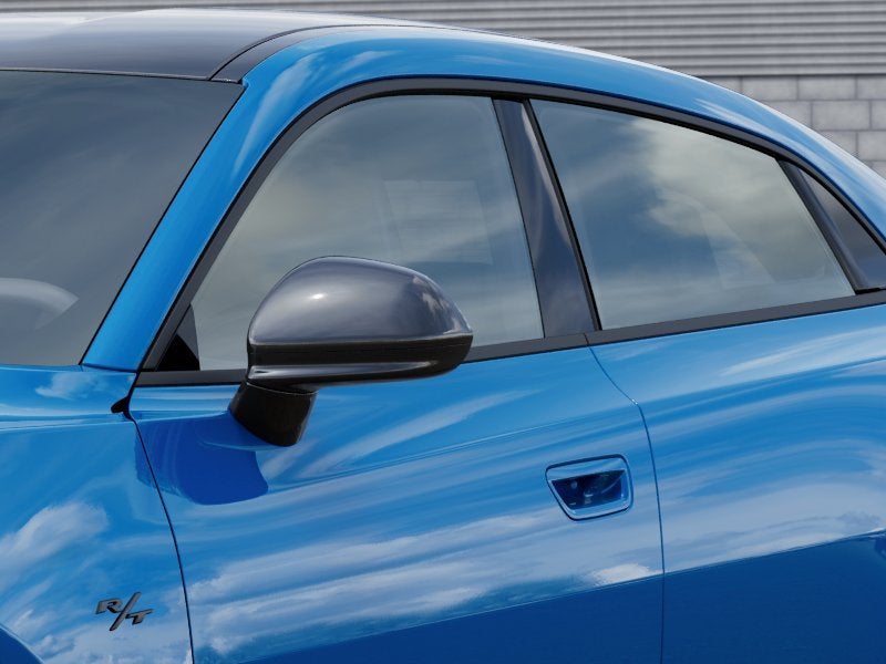 2026 Dodge Charger CHARGER R/T 4-DOOR AWD