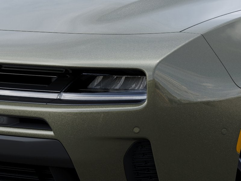 2026 Dodge Charger CHARGER R/T PLUS 2-DOOR AWD