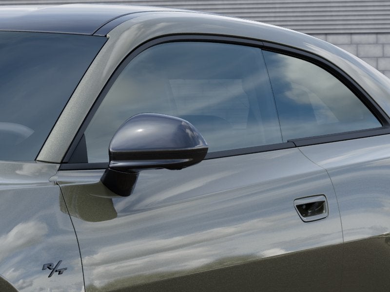 2026 Dodge Charger CHARGER R/T PLUS 2-DOOR AWD