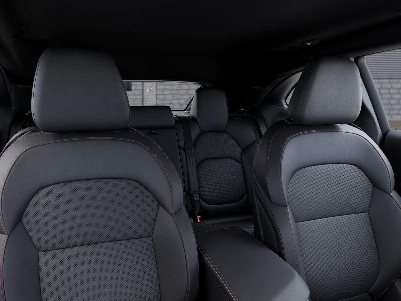 2026 Dodge Charger CHARGER R/T PLUS 2-DOOR AWD