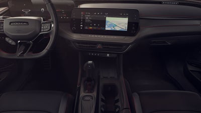 2026 Dodge Charger CHARGER R/T PLUS 2-DOOR AWD